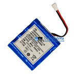 Batería para PLC HT-PNC-3000 [Batería de Repuesto]